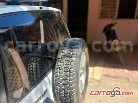 Chevrolet Vitara 2011 - imagen secundaria 1