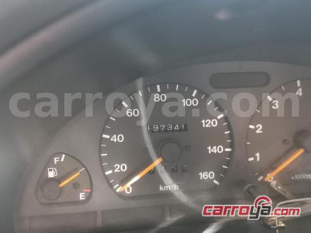 Chevrolet Vitara 2011 - imagen secundaria 2