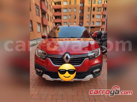 Renault Stepway 2021 - imagen 1