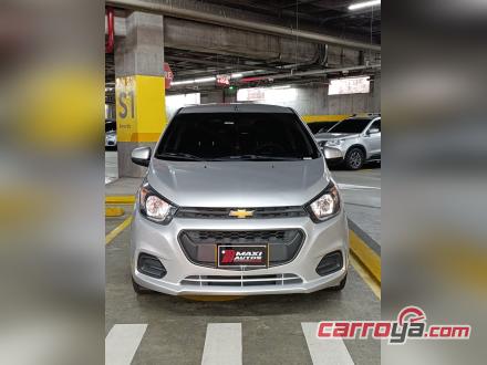 Chevrolet Beat 2019 - imagen secundaria 1