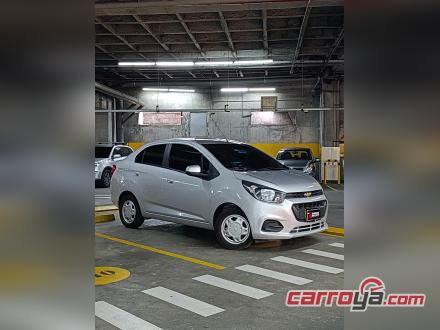 Chevrolet Beat 2019 - imagen secundaria 2