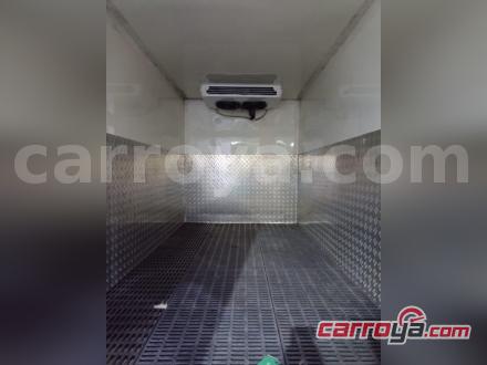 Foton Mini Truck 2021 - imagen secundaria 2