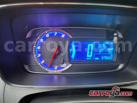 Chevrolet Tracker 2013 - imagen secundaria 2