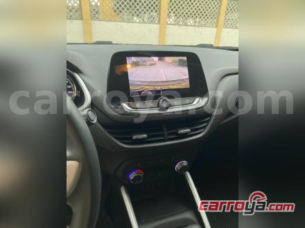 Chevrolet Onix 2021 - imagen secundaria 1