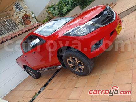 Mazda BT-50 2017 - imagen secundaria 1