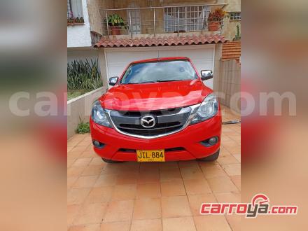 Mazda BT-50 2017 - imagen secundaria 2
