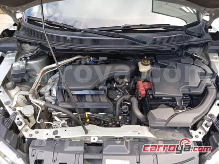 Nissan Qashqai 2022 - imagen secundaria 1