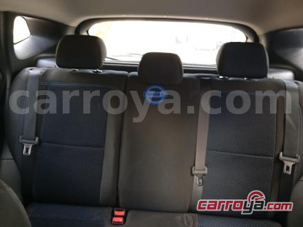 Nissan Qashqai 2022 - imagen secundaria 2