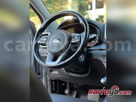 KIA Sportage 2021 - imagen secundaria 2