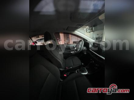 KIA Picanto 2020 - imagen secundaria 2