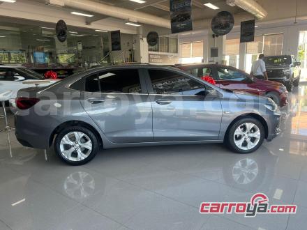Chevrolet Onix 2022 - imagen secundaria 2
