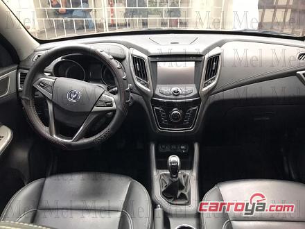 Changan CS35 2020 - imagen secundaria 1