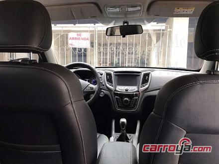 Changan CS35 2020 - imagen secundaria 2