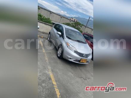 Nissan Note 2016 - imagen secundaria 1