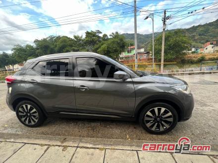 Nissan Kicks 2020 - imagen secundaria 1