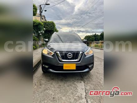 Nissan Kicks 2020 - imagen secundaria 2