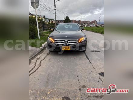 Mercedes Benz Clase E 2020 - imagen secundaria 2