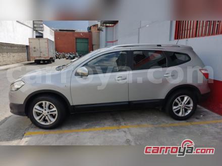 Nissan Qashqai 2 2013 - imagen secundaria 1