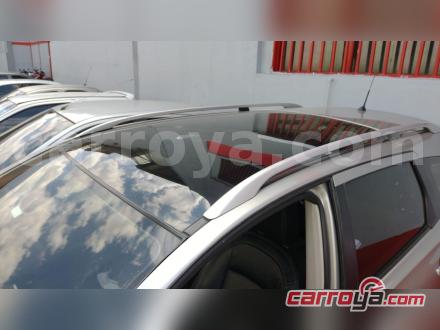 Nissan Qashqai 2 2013 - imagen secundaria 2
