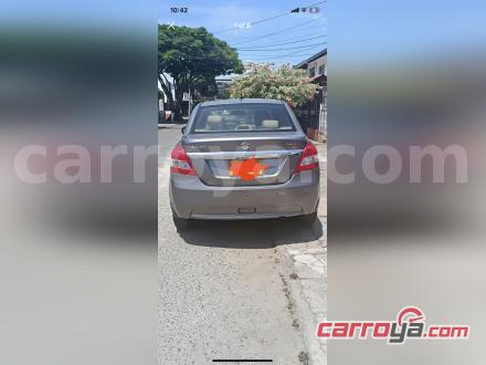 Suzuki Swift 2015 - imagen 1