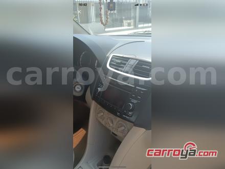 Suzuki Swift 2015 - imagen secundaria 1