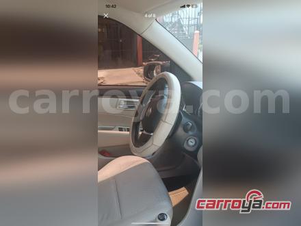 Suzuki Swift 2015 - imagen secundaria 2