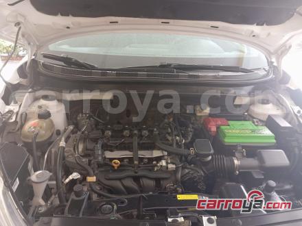 Nissan Kicks 2020 - imagen secundaria 1