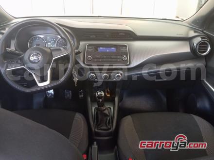 Nissan Kicks 2020 - imagen secundaria 2