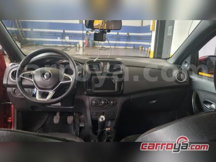 Renault Logan 2022 - imagen secundaria 1