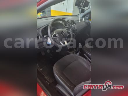 Renault Logan 2022 - imagen secundaria 2