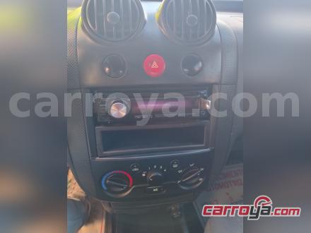 Chevrolet Aveo 2010 - imagen secundaria 1