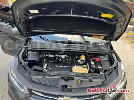 Chevrolet Tracker 2018 - imagen secundaria 2