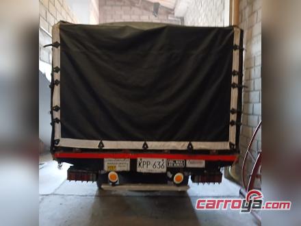 Chevrolet HHR 2023 - imagen secundaria 1