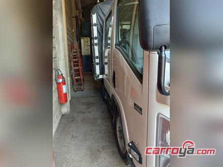 Chevrolet HHR 2023 - imagen secundaria 2