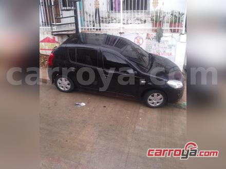 Renault Sandero 2016 - imagen secundaria 1