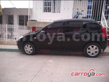 Renault Sandero 2016 - imagen secundaria 2