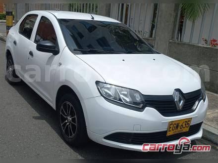 Renault Logan 2018 - imagen secundaria 1