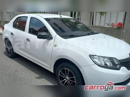 Renault Logan 2018 - imagen secundaria 2