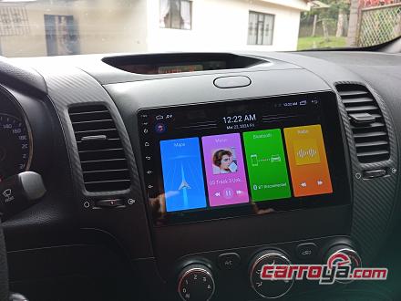KIA Cerato Pro 2014 - imagen secundaria 1