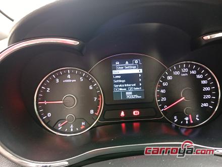 KIA Cerato Pro 2014 - imagen secundaria 2