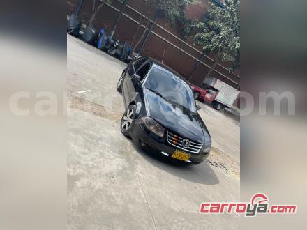 Volkswagen Jetta 2011 - imagen 1