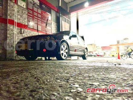 Volkswagen Jetta 2011 - imagen secundaria 1