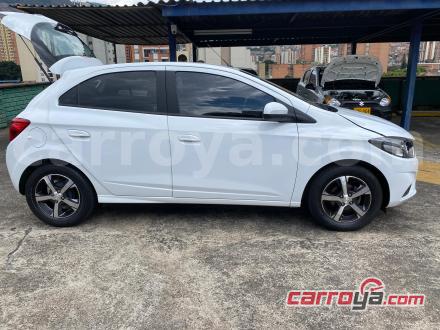 Chevrolet Onix 2020 - imagen secundaria 2