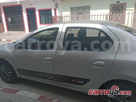 Renault Logan 2019 - imagen secundaria 1