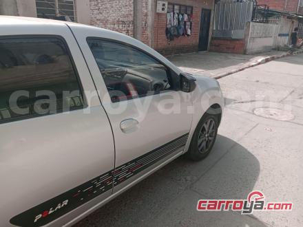 Renault Logan 2019 - imagen secundaria 2