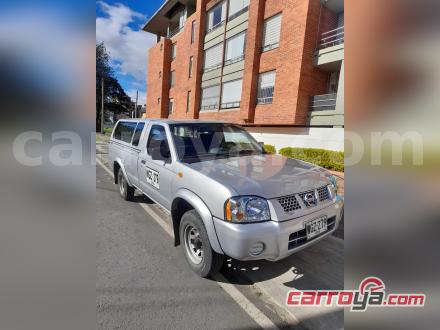 Nissan Frontier NP300 2015 - imagen secundaria 1