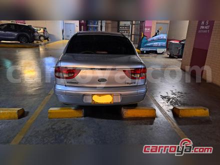 Renault Megane 2001 - imagen secundaria 2