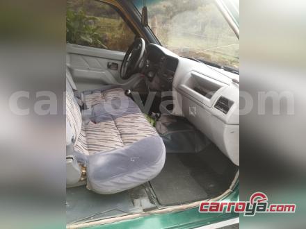 Chevrolet Luv 2.2 2000 - imagen secundaria 1