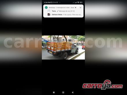 Chevrolet Luv 2.2 2000 - imagen secundaria 2