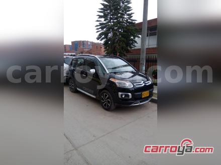 Citroen Aircross 2013 - imagen secundaria 1